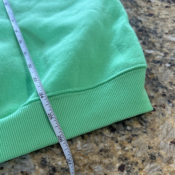 Green Italy Ciao Sweatshirt - Picture 5 of 8